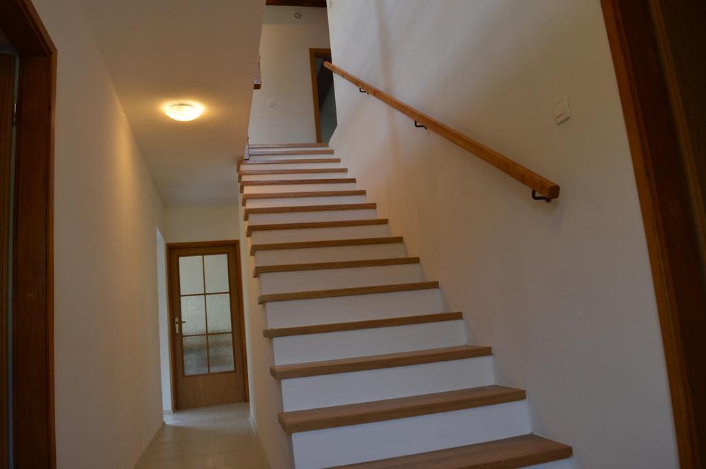 Holiday Home Jelovcerjeva Idrija pri Baci Esterno foto
