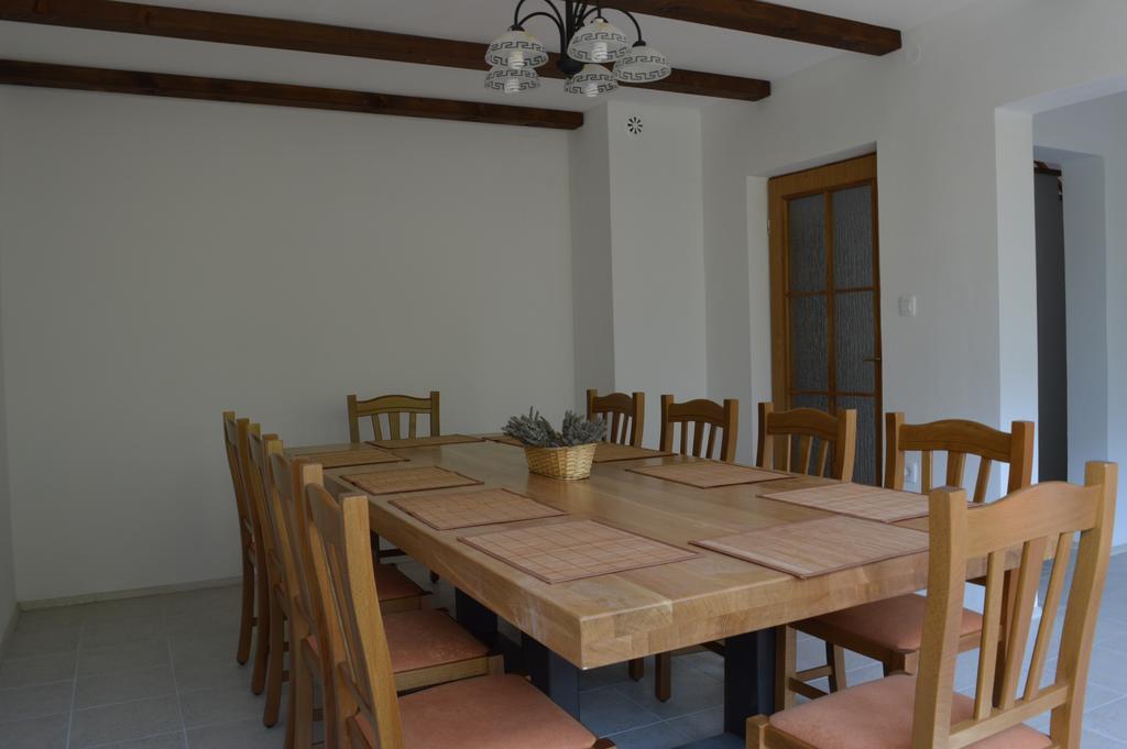 Holiday Home Jelovcerjeva Idrija pri Baci Esterno foto